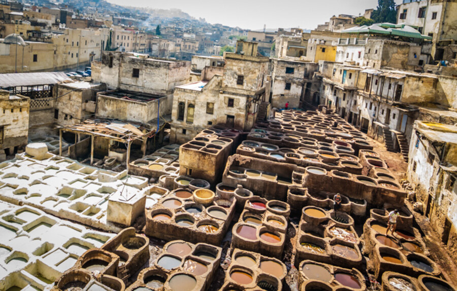 Fes