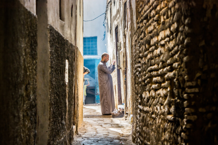 Fes
