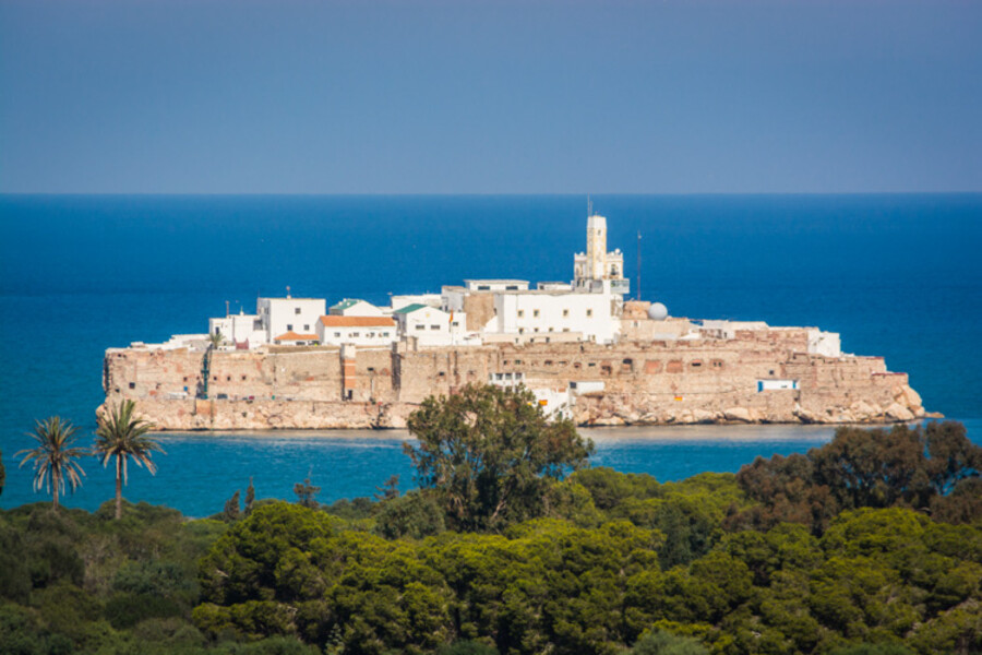 Al Hoceima