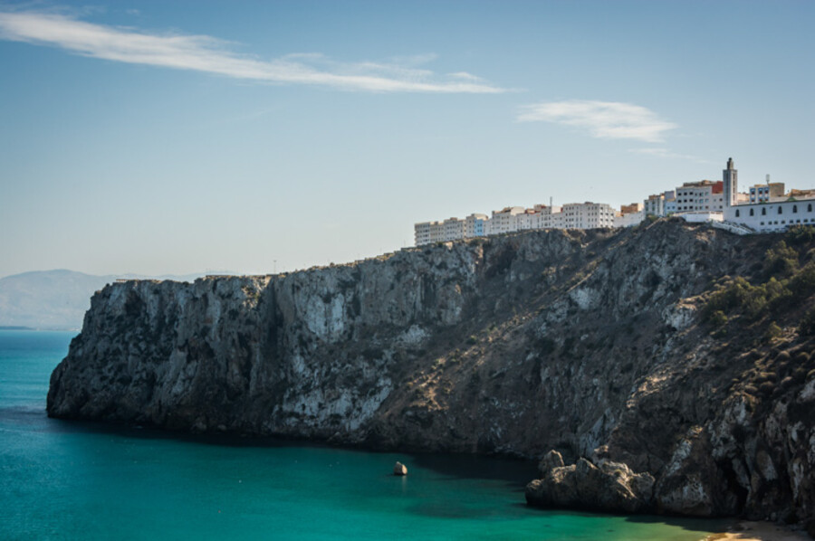 Al Hoceima