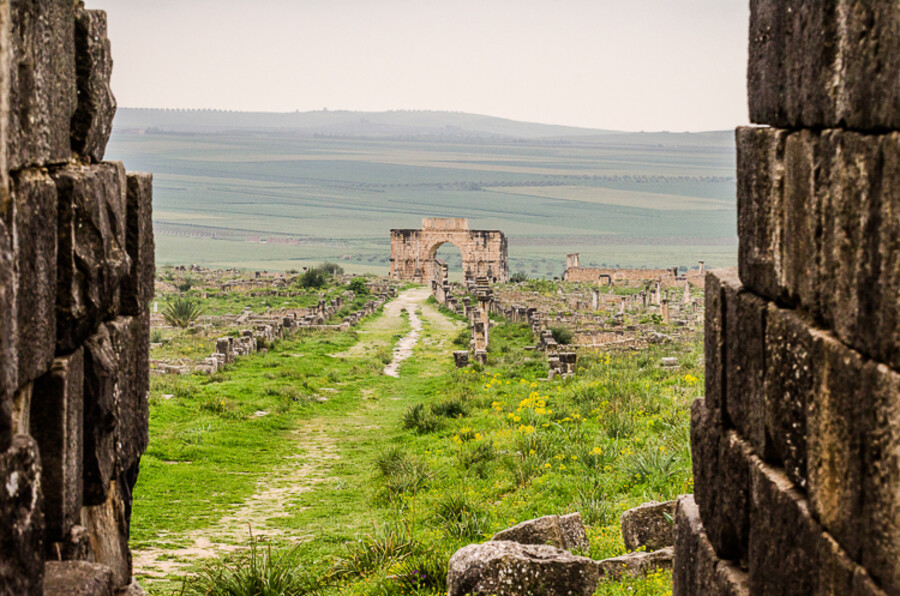 Volubilis