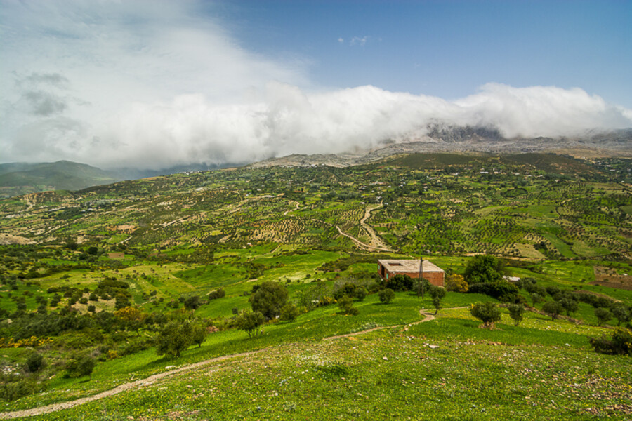 Maroko_2015_05-den_Mdiq-Moulay-Idriss_9