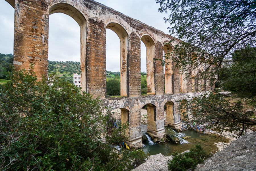 Moulay Idriss