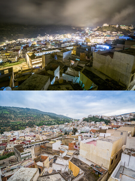 Moulay Idriss