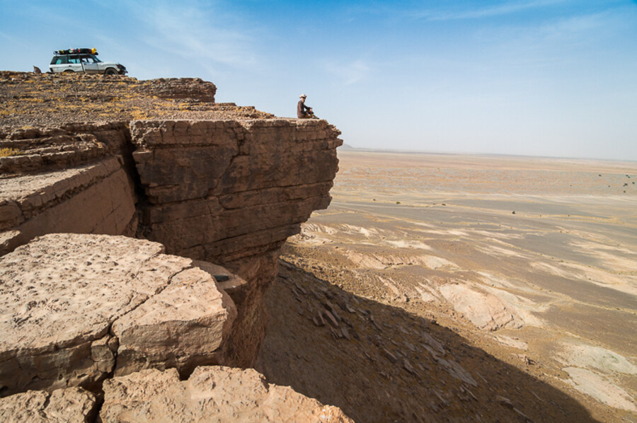 Maroko_2015_10-den_Takojt-Merzouga--vulkan-Takojt_143