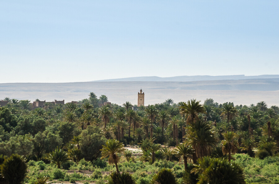 Ksar Beni Skouken