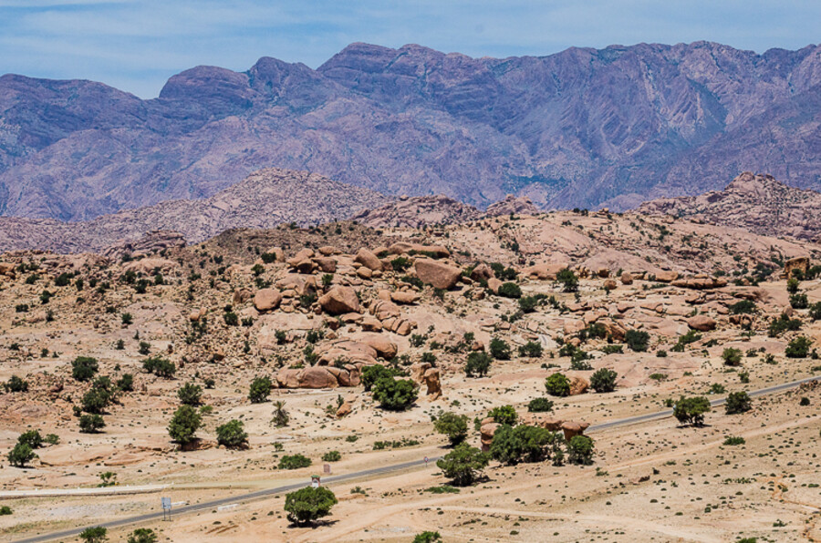Tafraoute
