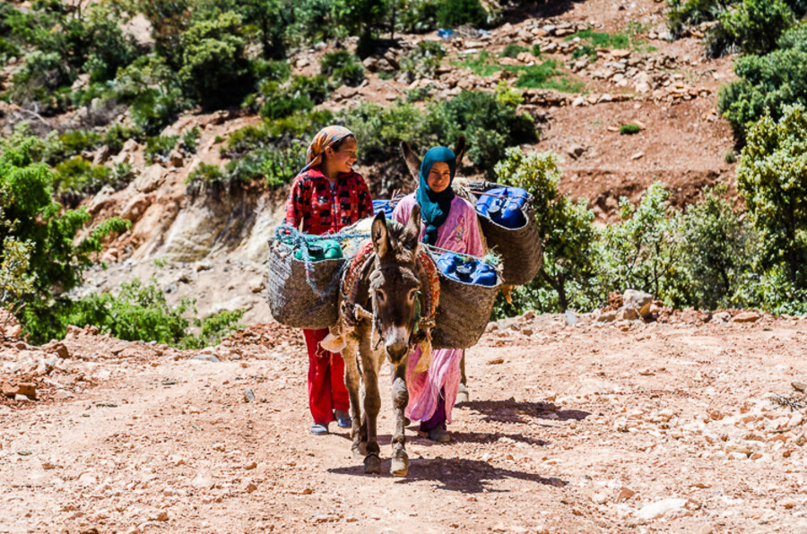 Maroko_2015_26-den_Ouzoud-Zaouia-Ahansal_106