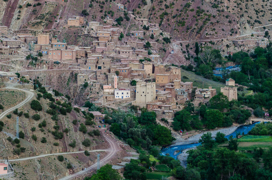Maroko_2015_26-den_Ouzoud-Zaouia-Ahansal_460