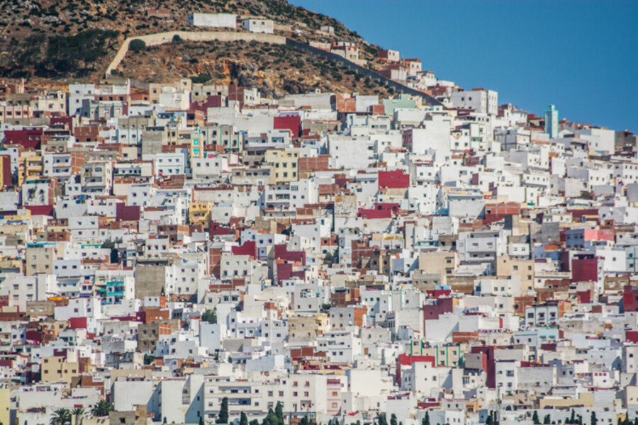 Tetouan