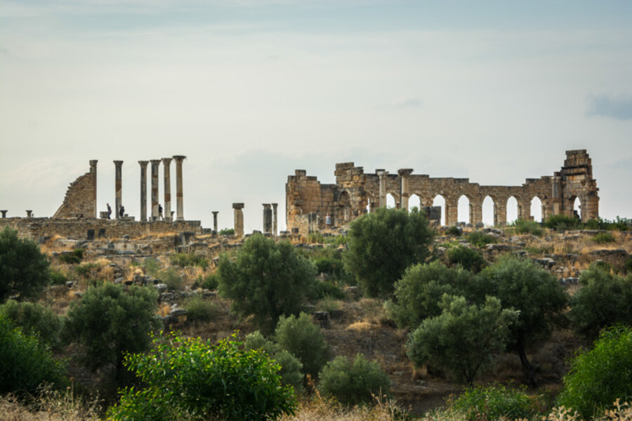 Volubilis