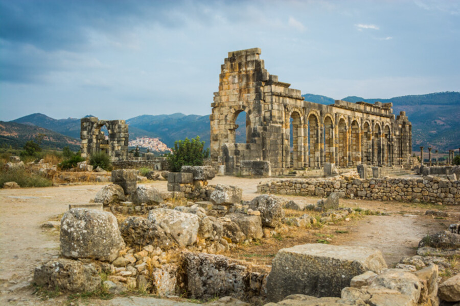 Volubilis