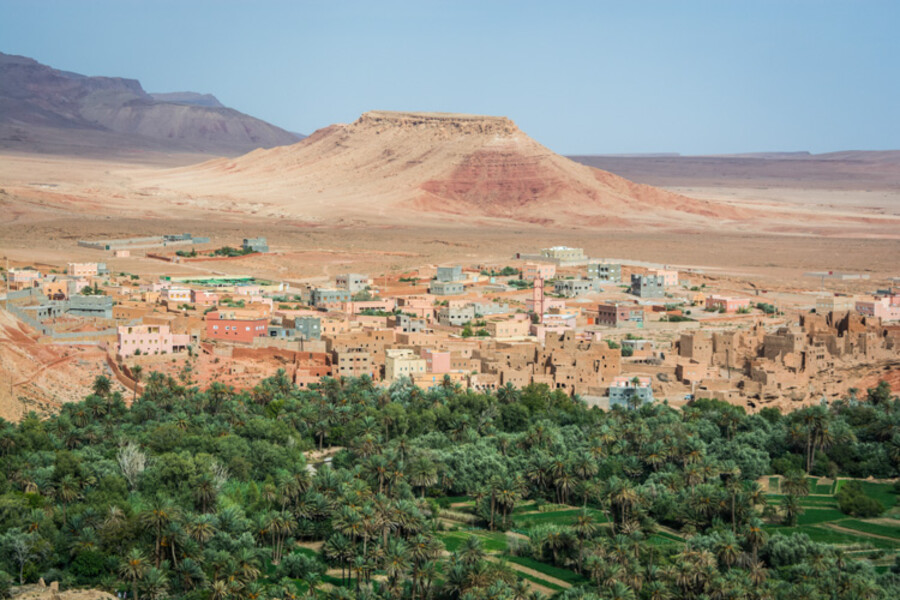 Tinerhir