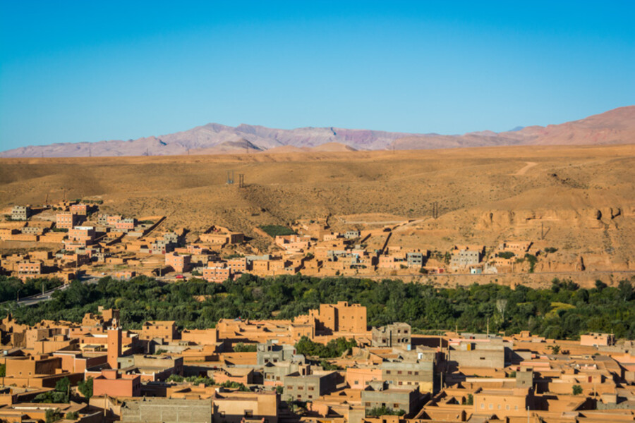Boumalne Dades