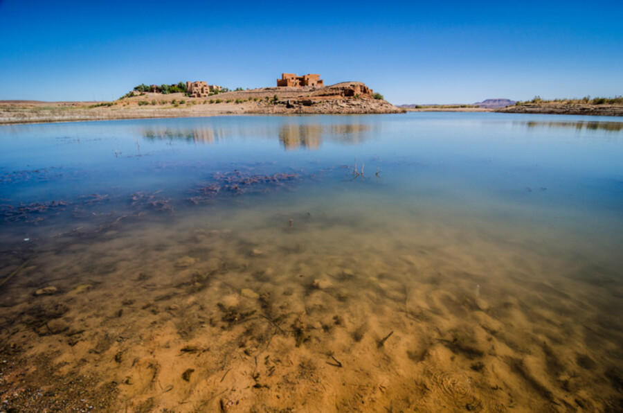 Ouarzazate