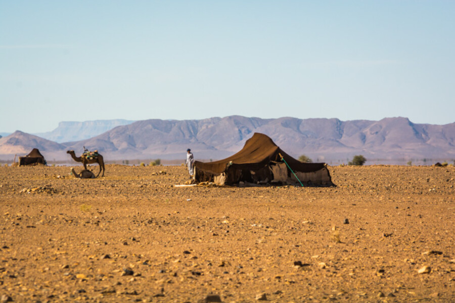 Zagora