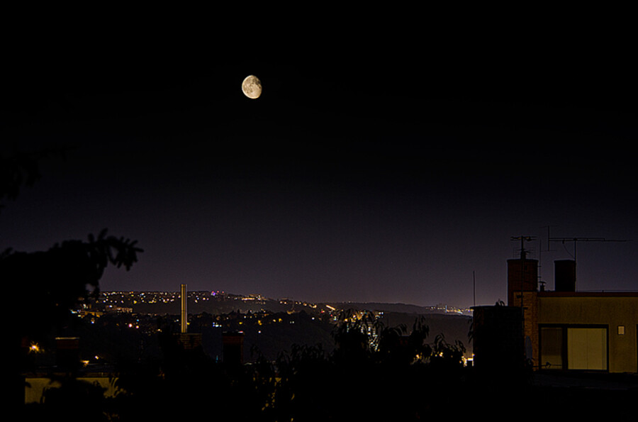 Praha