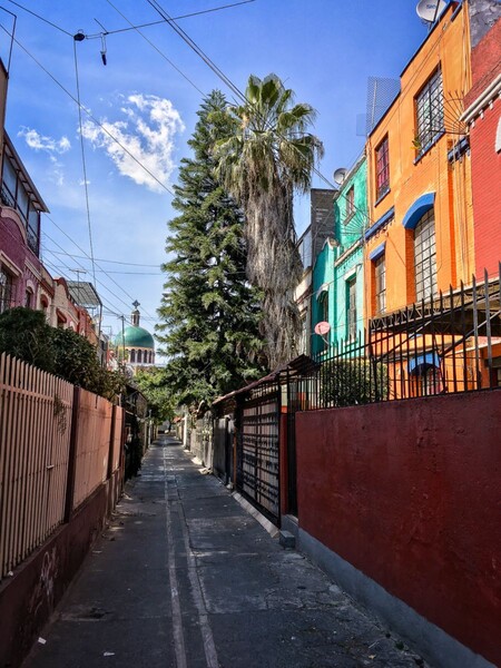 San Rafael