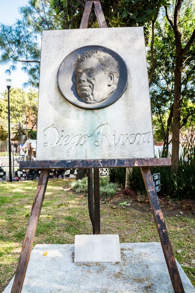 San Ángel