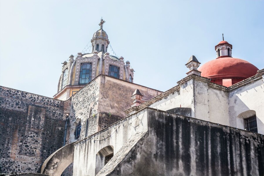 San Ángel