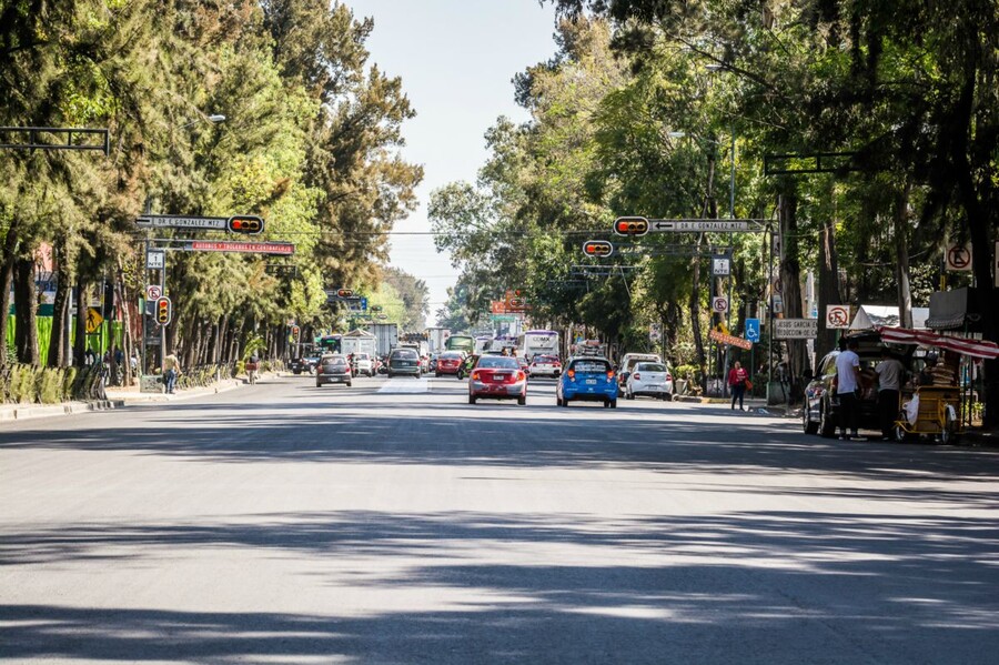 San Rafael