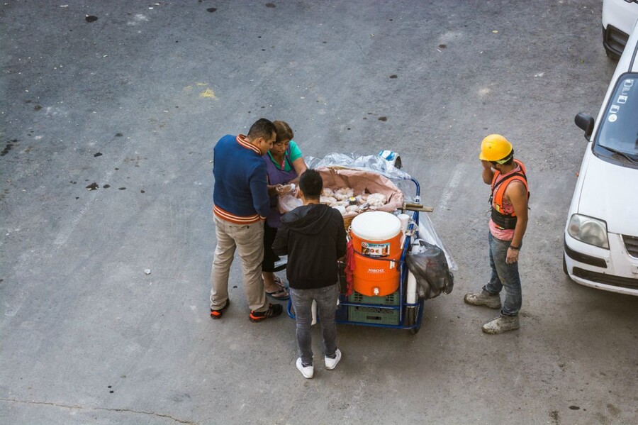 Roma Sur