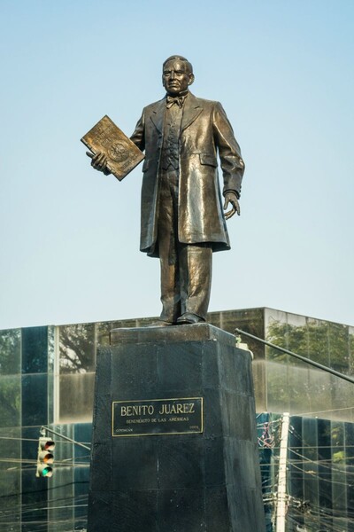 Benito Juárez