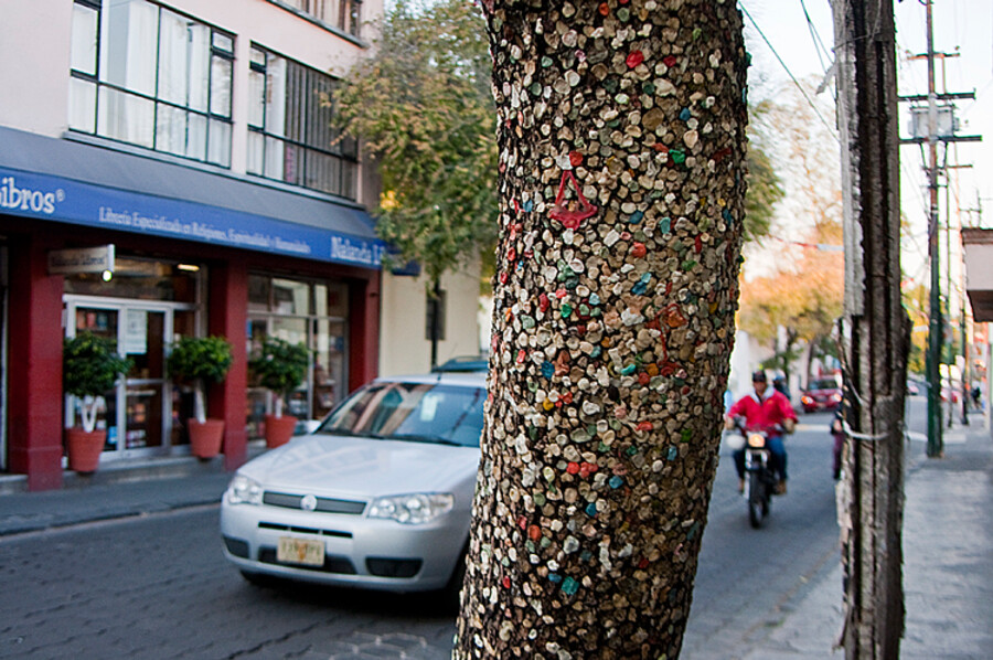 Mexico City