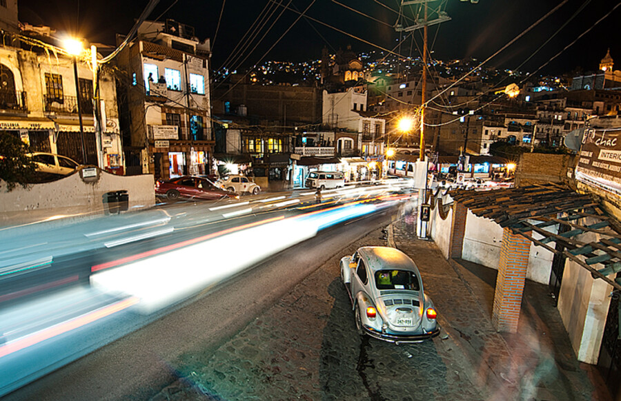 Taxco