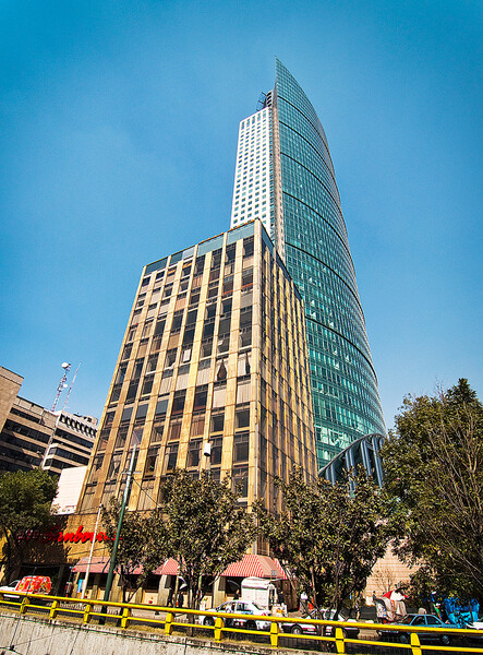 Mexico City