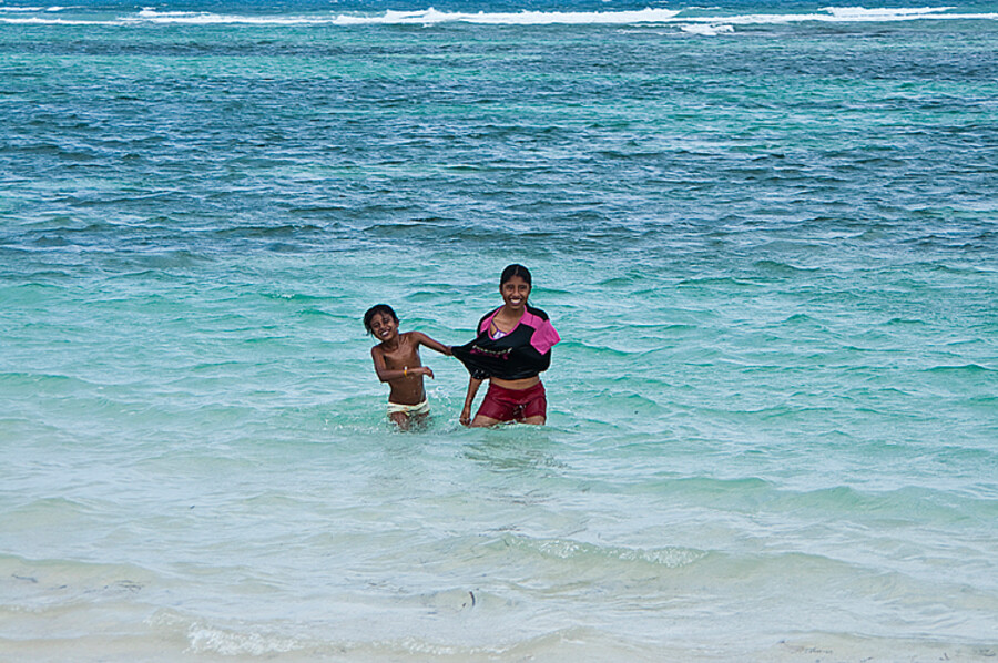 Mahahual