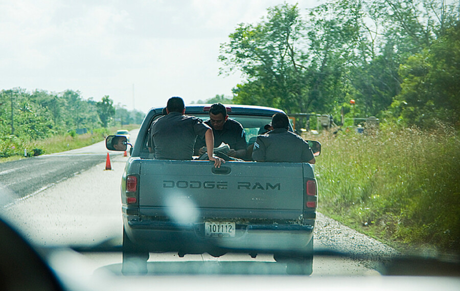 Yucatan