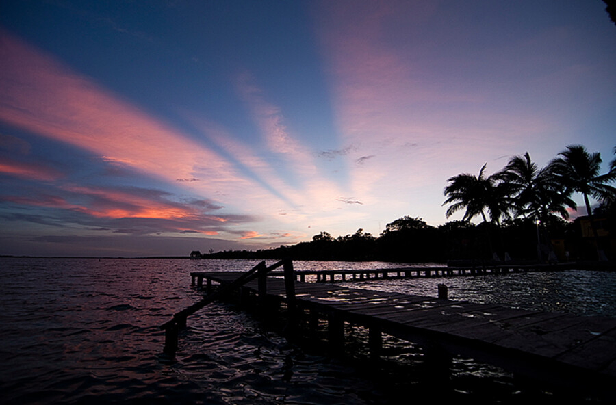 Bacalar