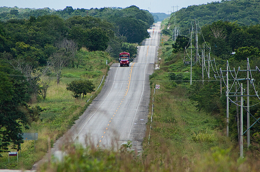 Yucatan
