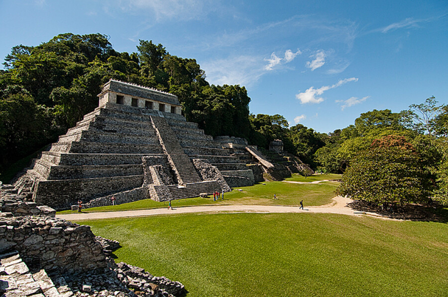 Palenque