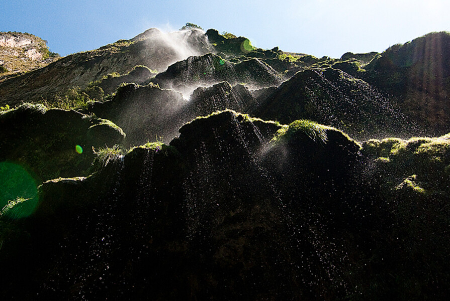 Canyon del Sumidero