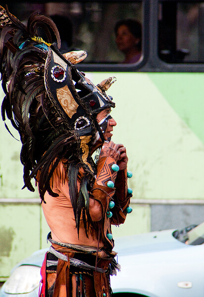 Mexico City