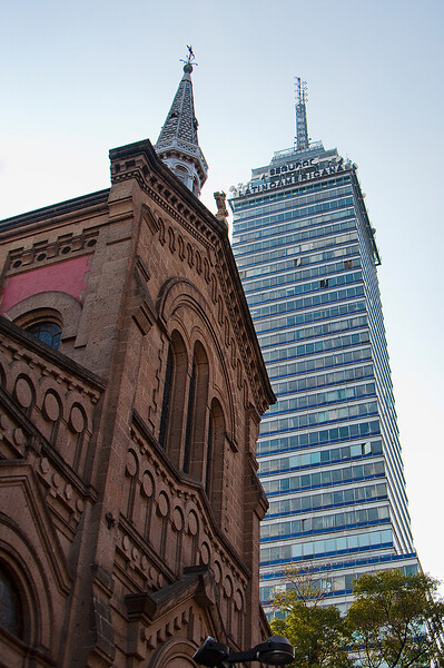 Mexico City