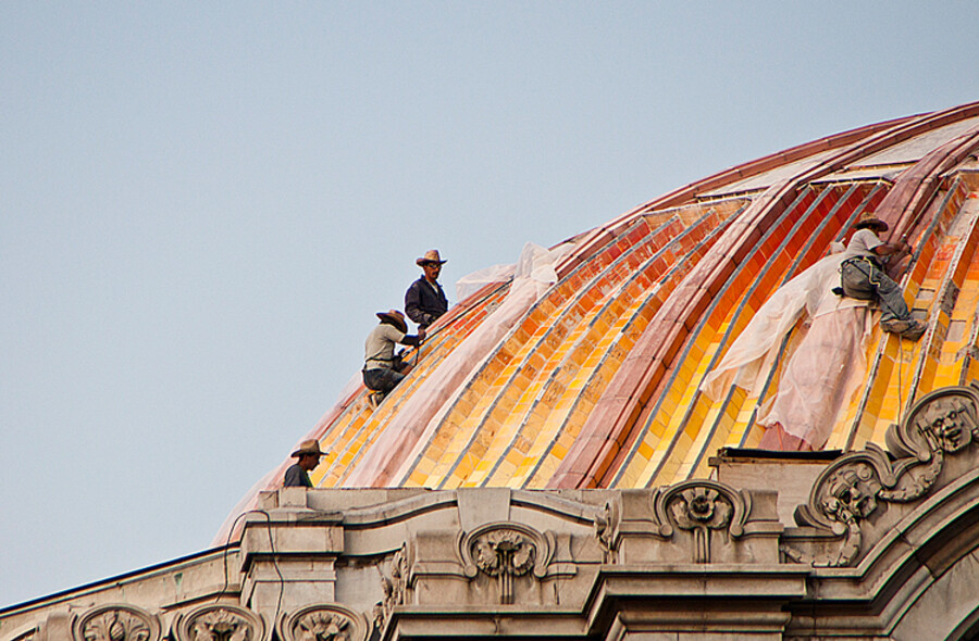 Mexico City