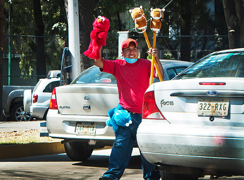 Mexico City