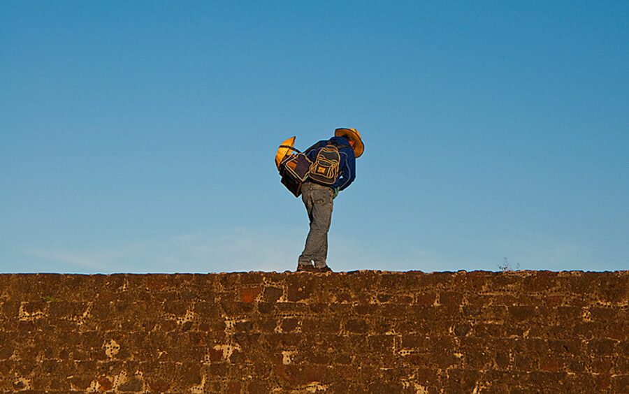 Teotihuacan