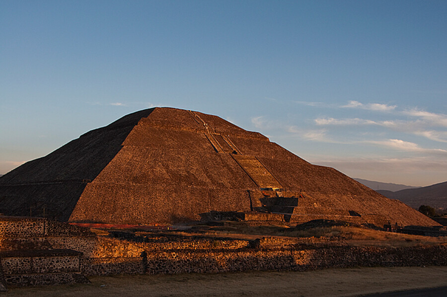 Teotihuacan