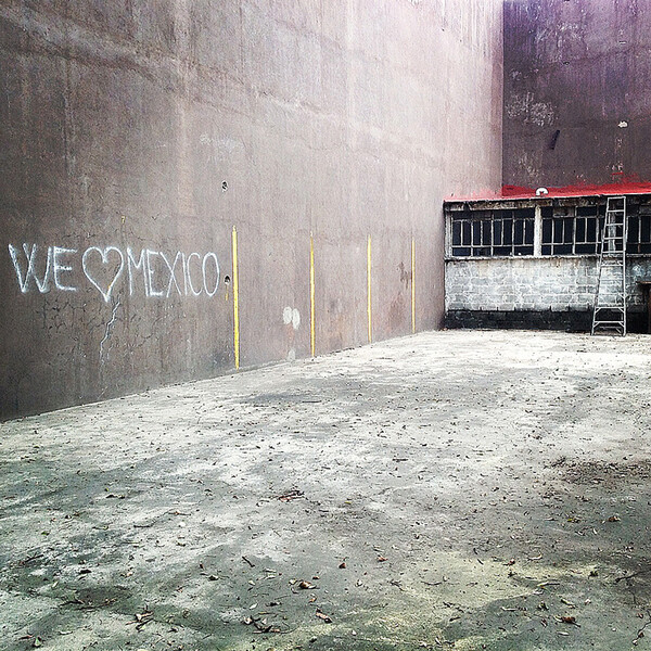 Mexico City