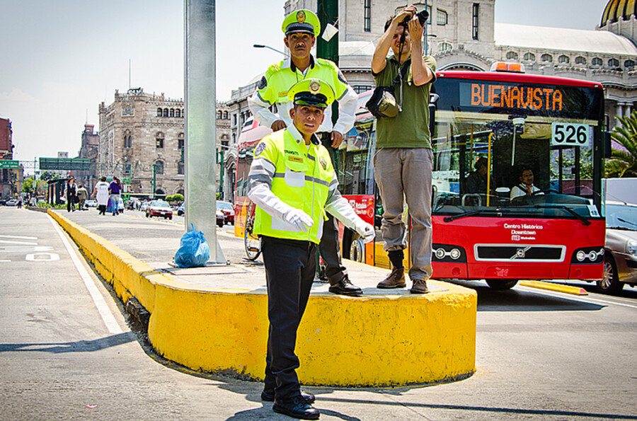Mexico City