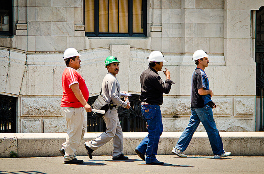 Mexico City