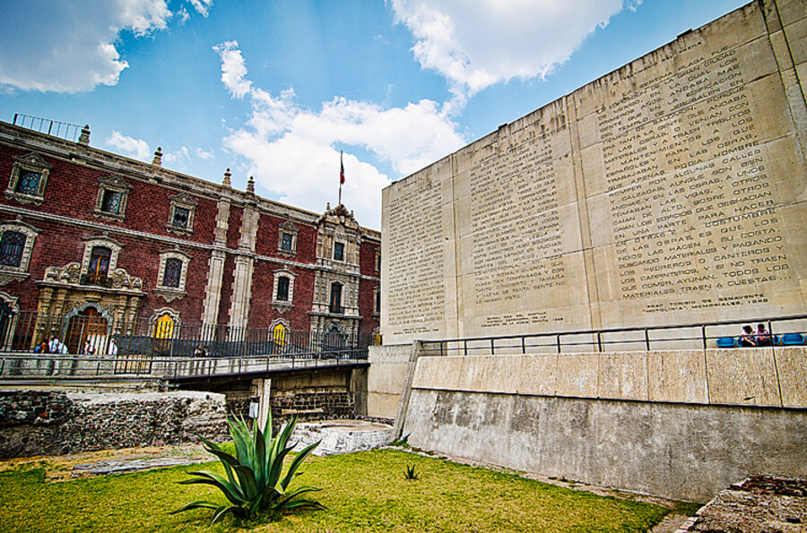 Mexico City