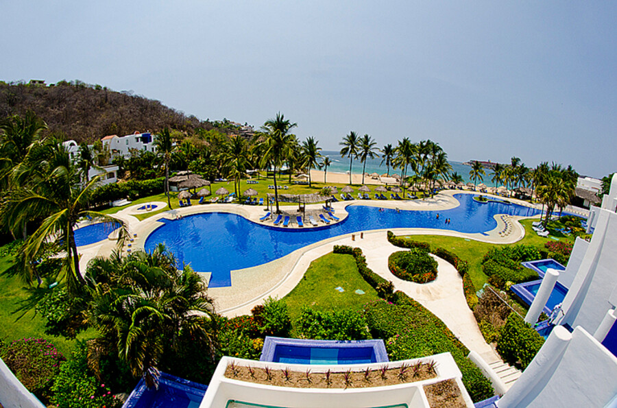 Huatulco