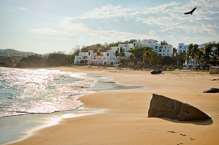 Huatulco