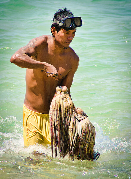 Huatulco