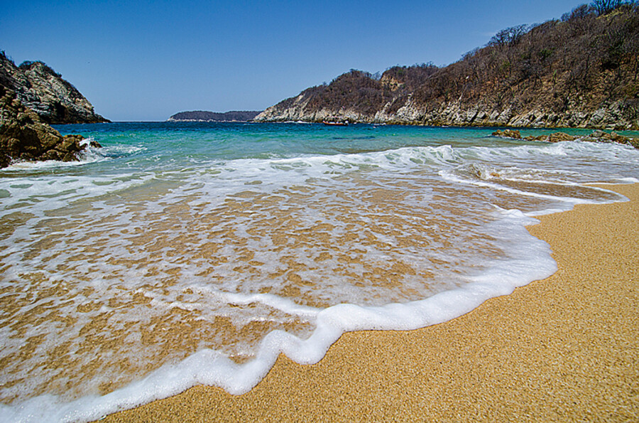 Huatulco
